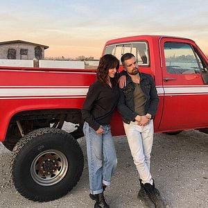 Foto O Peso do Passado