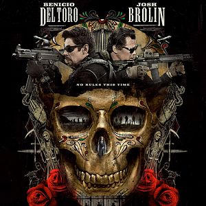 Foto Sicario: Dia do Soldado