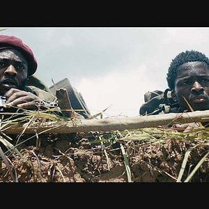 Foto The Mercy of the Jungle