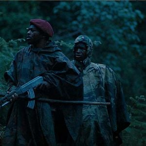 Foto The Mercy of the Jungle