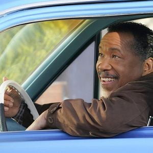 Foto Obba Babatundé