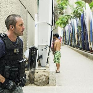 Foto Hawaii Five-0