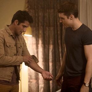 Foto Verdade ou Desafio