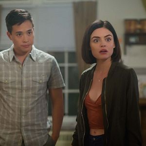 Foto Verdade ou Desafio