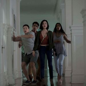 Foto Verdade ou Desafio