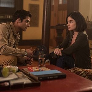 Foto Verdade ou Desafio