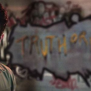 Foto Verdade ou Desafio