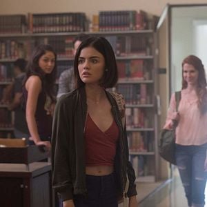 Foto Verdade ou Desafio