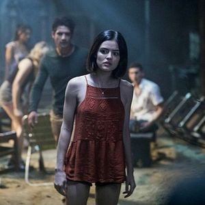 Foto Verdade ou Desafio