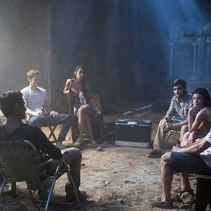 Foto Verdade ou Desafio