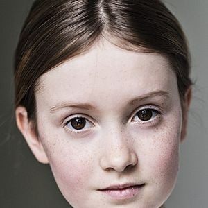 Foto Bronte Carmichael