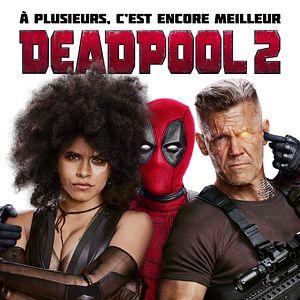Foto Deadpool 2