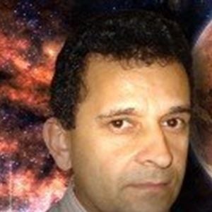 Foto Urandir Fernandes de Oliveira