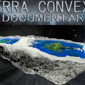 Foto Terra Convexa