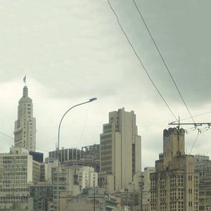 Foto Adoniran - Meu Nome é João Rubinato