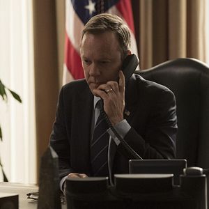 Foto Kiefer Sutherland