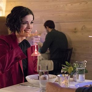 Foto Jaimie Alexander