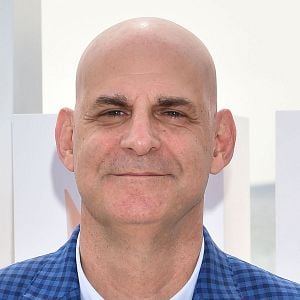 Foto Harlan Coben