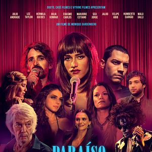 Foto Paraíso Perdido