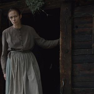 Foto A Maldição da Bruxa