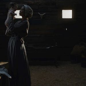 Foto A Maldição da Bruxa