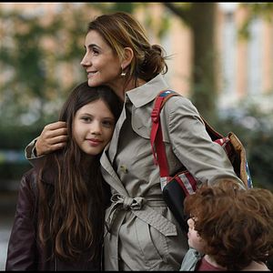 Foto Clotilde Courau