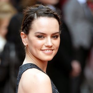 Foto Daisy Ridley