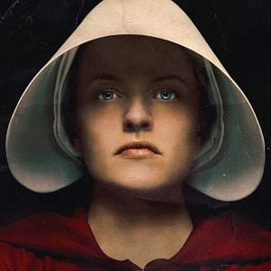 Foto The Handmaid's Tale
