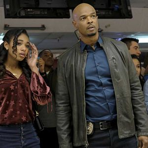 Foto Máquina Mortífera