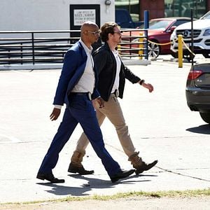 Foto Máquina Mortífera