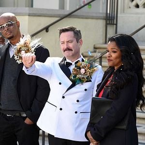 Foto Máquina Mortífera