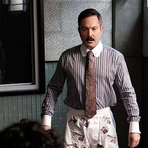 Foto Máquina Mortífera