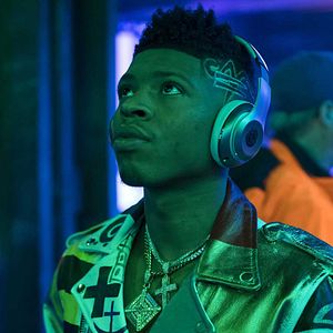 Foto Bryshere Y. Gray