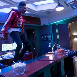 Foto Bryshere Y. Gray