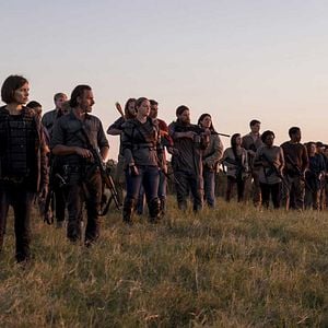 Foto The Walking Dead