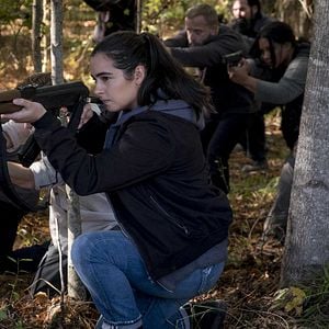 Foto Alanna Masterson