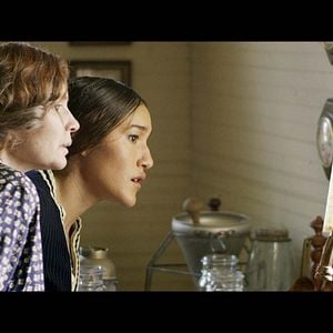 Foto Brigid Brannagh