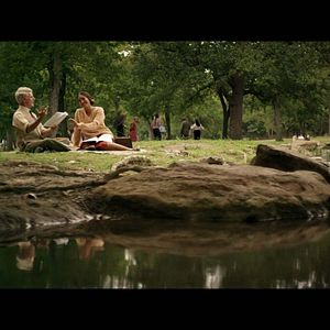 Foto Q'Orianka Kilcher