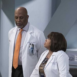 Foto James Pickens Jr.