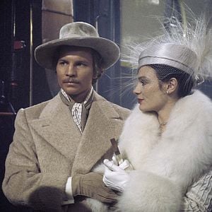 Foto Assassinato no Expresso Oriente