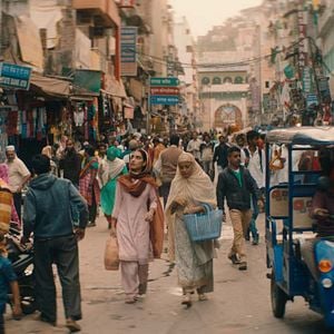 Foto O que Vão Dizer