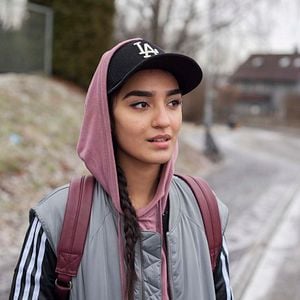 Foto O que Vão Dizer