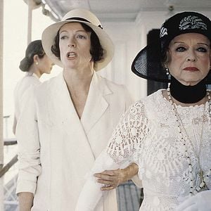 Foto Morte Sobre o Nilo