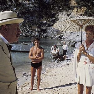 Foto Assassinato num Dia de Sol