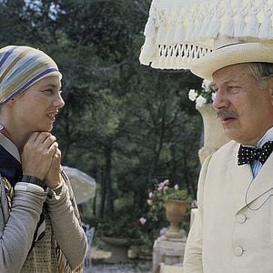 Foto Assassinato num Dia de Sol