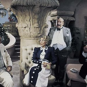 Foto Assassinato num Dia de Sol