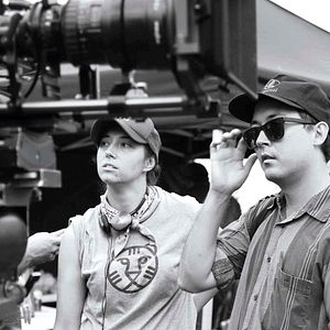 Foto Lauren Wolkstein