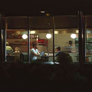 Foto The Strange Ones