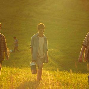 Foto The Strange Ones