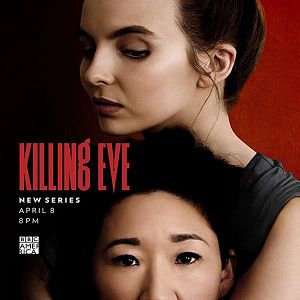 Foto Killing Eve